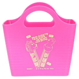 サンスター文具(Sun-Star Stationery) PEZ バスケット ミニ A柄 S8102864