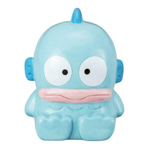 �T�����I (SANRIO) �u �n���M���h�� �v ������ �O�b�Y �G�� �� ��9×9×13cm SAN4803