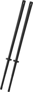 �R�����(Yamazaki) �V���R�[�� �ؔ� S �u���b�N �ؔ��FW0.8×D0.8×H24cm(1�{������) �^���[ tower �H��@�Ή� ��[������ ������ �����߃T�C�Y 1605