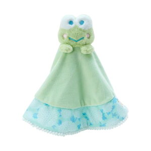 �T�����I(Sanrio Baby) �l�` ���낯�낯����� ������ҁ[ KEROKEROKEROPPI 24×40×5cm Sanrio Baby �􂦂�x�r�[�p�}�X�R�b�g �L�����N�^�[ 768375 SANRIO