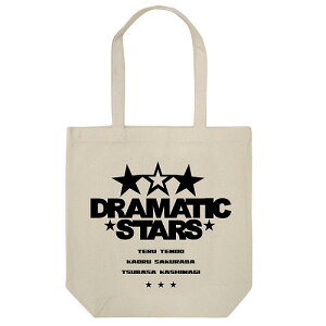 DRAMATICSTARS�g�[�g[�A�C�h���}�X�^�[ SideM]