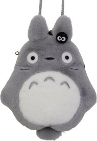 サン・アロー ふかふか がまぐち 大トトロ K-9088