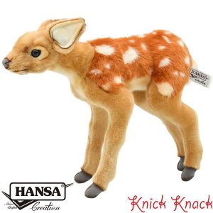 バンビ 動物 ぬいぐるみの人気商品 通販 価格比較 価格 Com