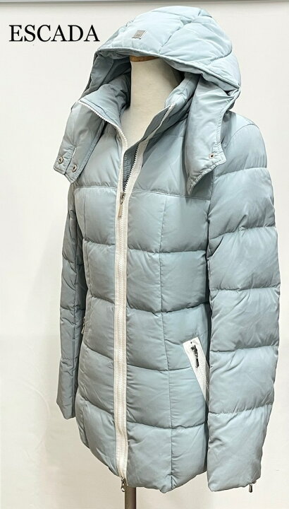 楽天市場】NEW タグ付き新品未使用品 エスカーダ【ESCADA SPORT  