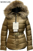 楽天市場】moncler（カラーゴールド）（コート・ジャケット 