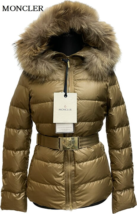楽天市場】NEWタグ付新品【MONCLER】モンクレール ANGERS ダウン  