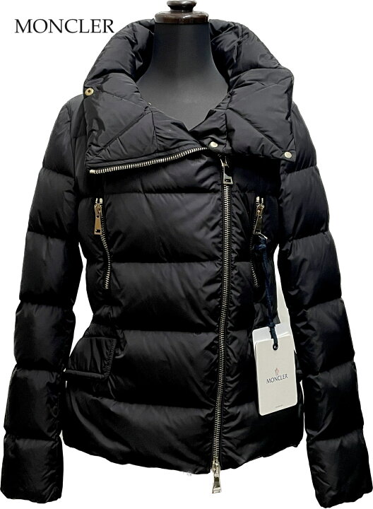 楽天市場】NEW タグ付き新品【MONCLER】モンクレール ダウンジャケット 