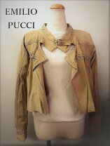楽天市場】EMILIO PUCCI コートの通販