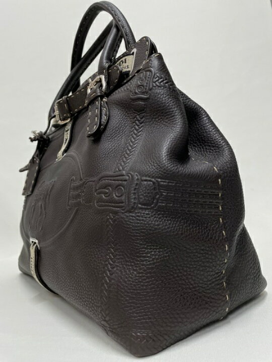 楽天市場】ランク A フェンディ【FENDI】Fendi Celeriaria Fori 