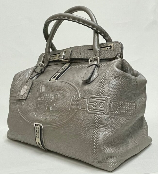 楽天市場】ランク B フェンディ【FENDI】 Celeriaria Fori Imperiali  