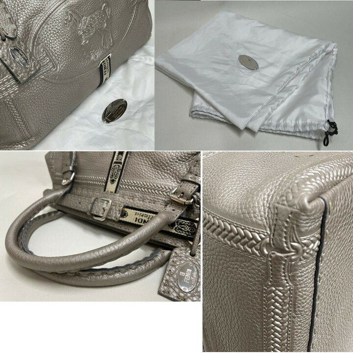 楽天市場】ランク B フェンディ【FENDI】 Celeriaria Fori Imperiali 