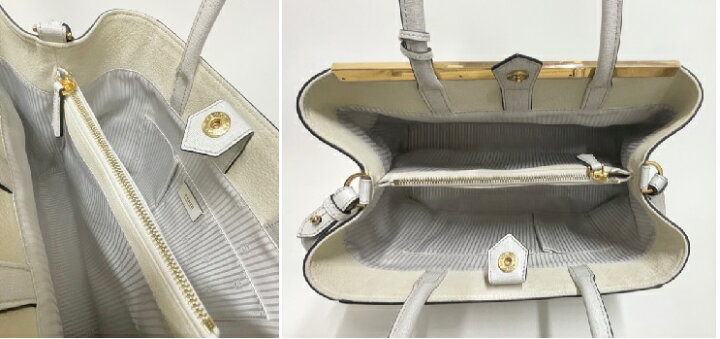 楽天市場】フェンディ【FENDI】2 Jours「トゥージュール」グレー/2way 
