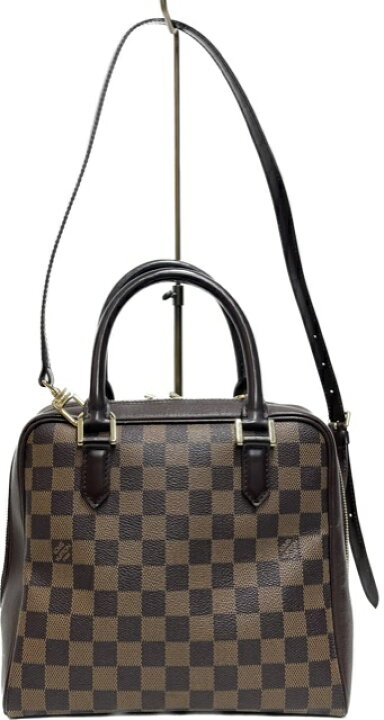 楽天市場】ルイヴィトン【Louis Vuitton】 ダミエ ブレラ 2WAY 