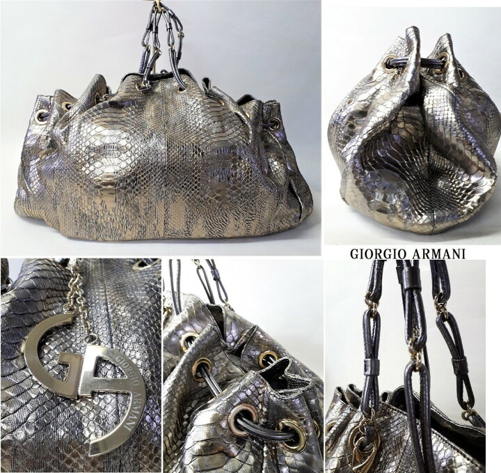 楽天市場】訳あり品 ジョルジオ・アルマーニ【GIORGIO ARMANI 