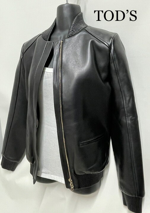 楽天市場】NEW トッズ【TOD 
