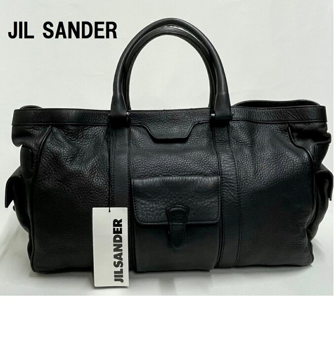 楽天市場】NEW 未使用品 タグ付き 【JIL SANDER】ジルサンダー 