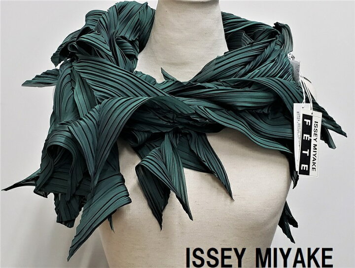 楽天市場】【ISSEY MIYAKE FETE】イッセイミヤケ・フェットプリーツ 