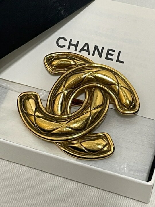 楽天市場】シャネ ル【CHANEL】マトラッセ キルティング ココマーク 