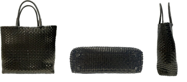 楽天市場】美品 アンテプリマ 【ANTEPRIMA】イントレッチオ/ INTRECCIO  