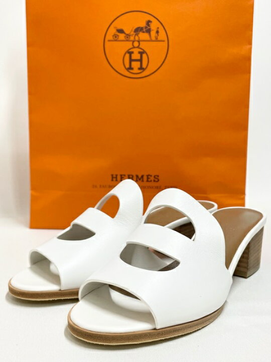 楽天市場】S 未使用品 エルメス HERMES Mona モナ「Chained