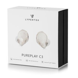 LYPERTEK PUREPLAY C3 SCXCz nCubhhCo[/aptX AdaptiveΉ/ő1Đ/CX[d/cVc8.0 ENCmCY_NV/}`|Cgڑ/A~jE{fBP[