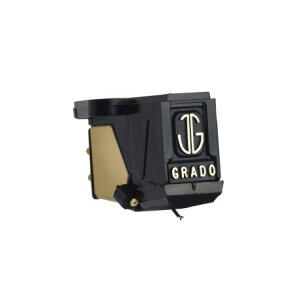 GRADO(�O���h) Prestige Gold3 (T4P) �v���O�C���^�C�v ���R�[�h�Đ��p�J�[�g���b�W �uPrestige�V���[�Y�v