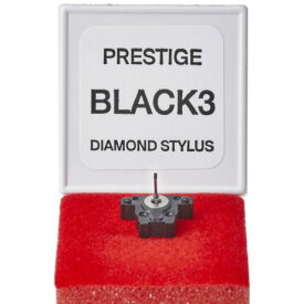 GRADO(グラド) Prestige Black3用 交換針 カートリッジ