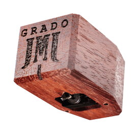 GRADO グラド Master 3 Timbreシリーズ MM型 MI型 FB型 レコード アナログ フォノカートリッジ ステレオ用 モノラル用 高出力 低出力 レコードカートリッジ【国内正規品】