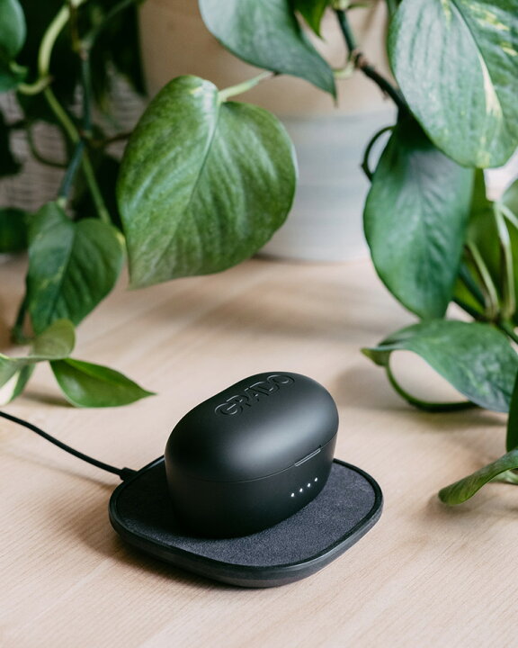 楽天市場】GRADO(グラド) GT220 aptX AAC イヤホン ワイヤレス 完全 