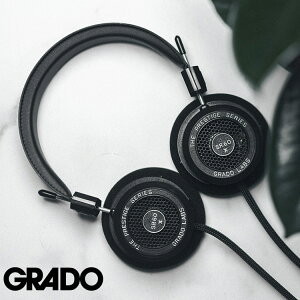 GRADO (�O���h) SR60x Prestige�V���[�Y �L���I�[�v���o�b�N�X�e���I�w�b�h�z�� �I���C���[ �w�b�h�t�H�� �I�[�v���G�A �L��
