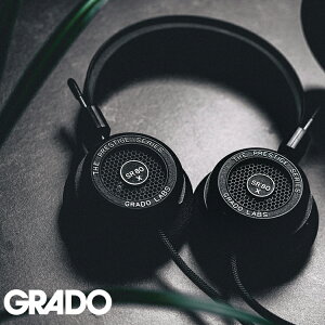 GRADO (Oh) SR80x PrestigeV[Y wbhz LI[vobNXeIwbhz wbhtH IC[ wbhtH I[vGA L
