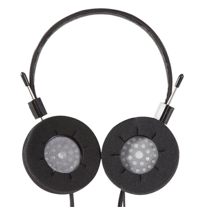 楽天市場】GRADO(グラド) The Hemp Headphone Ver2 ヘッドホン 