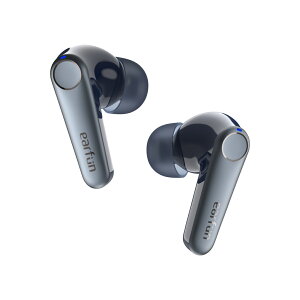 EarFun Air Pro 3 ANCڊSCXCzyBluetooth 5.3 + 43dBmCYLZOzQCC3071`bv/aptX adaptiveΉ/LE AudioΉ\/x55ms/}`|Cgڑ/pAv/cVc8.0/؂