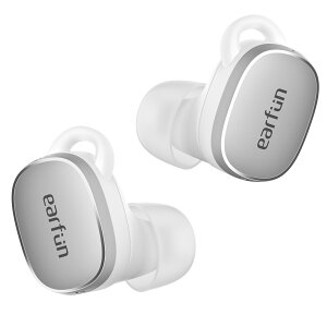yVGP 2024܁zEarFun Free Pro 3 ANC@\CXCz Snapdragon SoundΉ/QCC3072`bv/aptX adaptive Bluetooth 5.3/CX[d/LE AudioΉ\/ENCʘbmCY_NV/}`|Cgڑ/