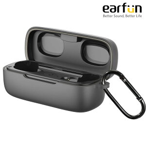 yEarFunKizFor EarFun Free Pro 3P[XیJo[ یP[X VRP[X/[d\/Sʕی h~/LYh~/ϏՌ/ho/y/[/Jrit