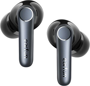 yVGP 2025 ܁zEarFun Air Pro 4 CXCz Bluetooth 5.4/50dBA_veBu nCubhANC/Ő[`bvuQCC3091vaptX LosslessɑΉ/nC] LDACΉ/Snapdragon Sound? ɑΉ/Auracast?ɑΉ/52