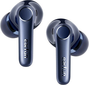 yVGP 2025 ܁zEarFun Air Pro 4 CXCz Bluetooth 5.4/50dBA_veBu nCubhANC/Ő[`bvuQCC3091vaptX LosslessɑΉ/nC] LDACΉ/Snapdragon Sound? ɑΉ/Auracast?ɑΉ/52
