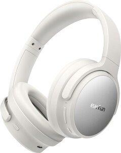 yVGP 2025 ܁zEarFun Tune ProCXwbhz Bluetooth 5.4/ ő45dB̃mCYጸmCYLZOwbhz/ ő120ԘAĐ/VA^[[h/}`|CgΉ/^/L