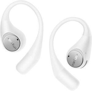 yVGP 2025 ܁zEarFun OpenJump I[vC[ Cz Bluetooth |^/LDACɑΉ/jO Cz ǂȂ/ ő42ԘAĐ/ 3DI[fBI/ }`|Cgڑ/ IPX7h/ EarFun Aud
