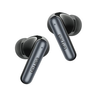 yVGP 2025 SUMMER ܁zEarFun Air Pro 4i CXCz Bluetooth 5.4/50dBጸnCubhANC/nC] LDACΉ/ 3DTEh/ 11mm`^UhCo[/ 40ԘAĐ/ 6}CNAI ʘb/C