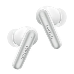 yVGP 2025 SUMMER ܁zEarFun Air Pro 4i CXCz Bluetooth 5.4/50dBጸnCubhANC/nC] LDACΉ/ 3DTEh/ 11mm`^UhCo[/ 40ԘAĐ/ 6}CNAI ʘb/C