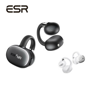 �y�Ɠd��]�x�X�g�o�C�zEarFun Clip 2 �C���[�J�t�C���z�� Bluetooth 6.0 LDAC�Ή� Hi-Res�F�� 3D�I�[�f�B�I 4�}�C�N�ʘb �ő�40���ԍĐ� ���C�����X�[�d �}���`�|�C���g IP55�h�o�h�� �I�[�v���C���[�yPS