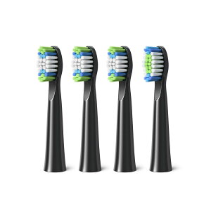 �y���[���֑��������zFairywill �d�����u���V�p �փu���V 4�{�� FW-EW11 �u���b�N�@�z���C�g