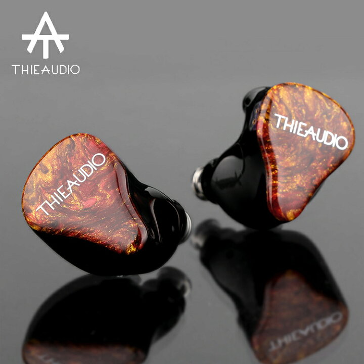 楽天市場】THIEAUDIO Oracle MKII (2BA+2EST+1DD)ハイブリッド型HIFI 