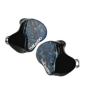 THIEAUDIO Hype 2 �n�C�u���b�h�^�C���z���@2BA+2DD�h���C�o�[���ځ@���P�[�u���\�@4-Way�N���X�I�[�o�[�\���@�n�C�G���h�C���z�� �X�^�W�I/�y����K/�f��ӏ�/TV����/�����p/�~�L�V���O�p�̃w�b
