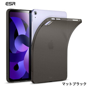 y[֑zESR iPad Air 11C`M3/M2 2024/2025 iPad Air 10.9C` 5/4 2022/2020 wʃJo[ Pencil 2 Ή x y X _ NA  킢 ESR Project Zero for iPad 