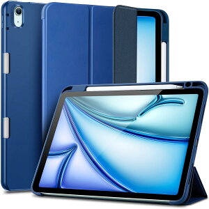 y[֑zESR iPad Air 11C`M3/M2 2024/2025 iPad Air 10.9C` 5/4 2022/2020yVP[X yVz_[t \tg TPUobNJo[t I[gX[v EFCN px߉