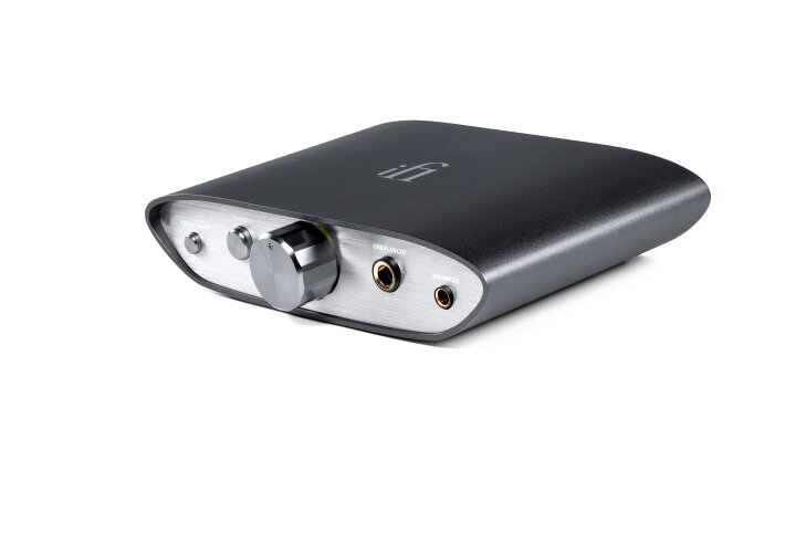 楽天市場】ifi audio ZEN DAC ヘッドフォンアンプ/DAC Version 2  