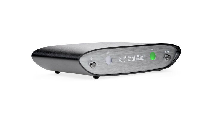 楽天市場】【国内正規品】iFi audio ZEN Stream (ゼン ストリーム 