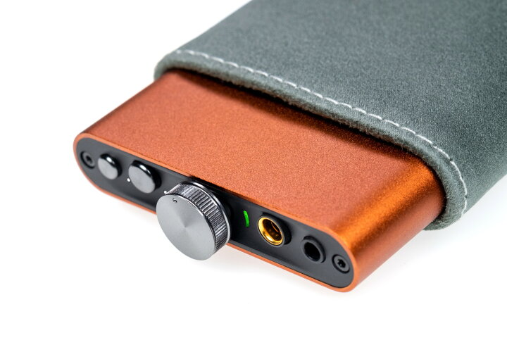楽天市場】iFi Audio hip-dac / hip-dac2 / hip-dac3専用ケース【国内 